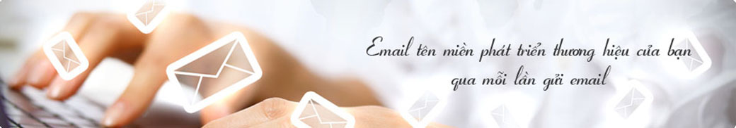 Banner Email