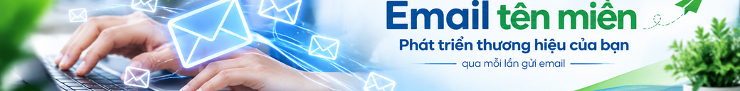 Banner Email