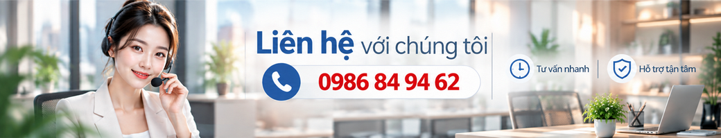 Banner Hỗ trợ