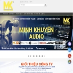 MKAUDIO